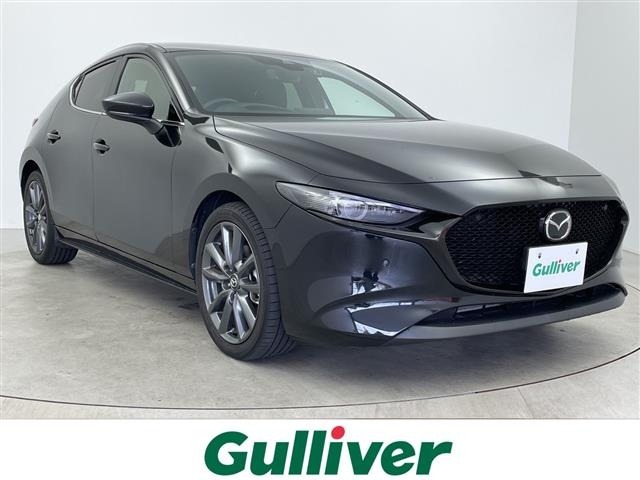 Mazda MAZDA3 2023 8096669-0