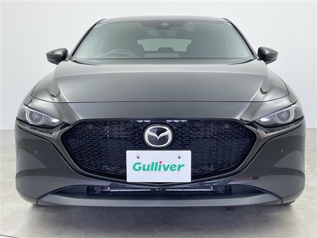 Mazda MAZDA3 2023 8096669-12