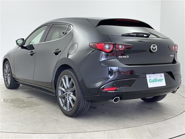 Mazda MAZDA3 2023 8096669-13