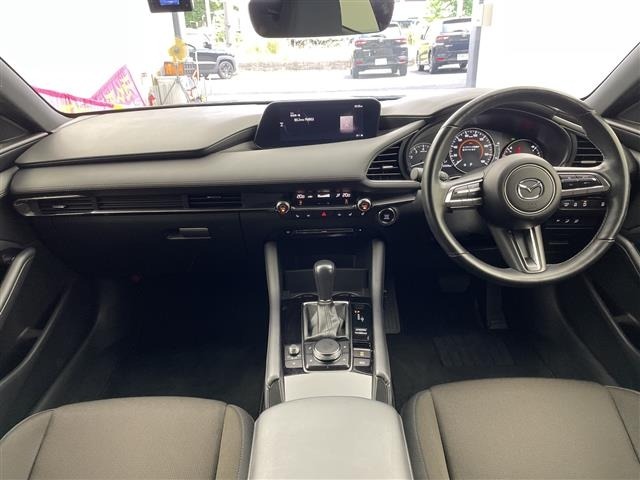 Mazda MAZDA3 2023 8096669-14