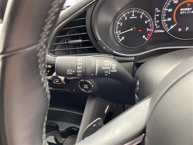 Mazda MAZDA3 2023 8096669-15