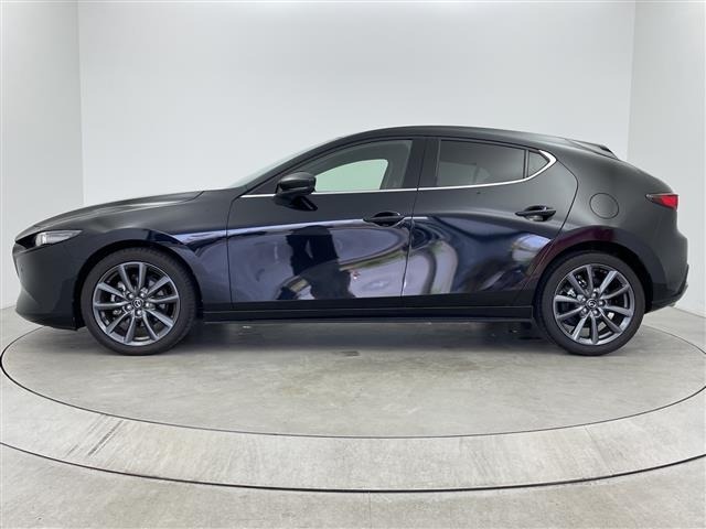 Mazda MAZDA3 2023 8096669-2
