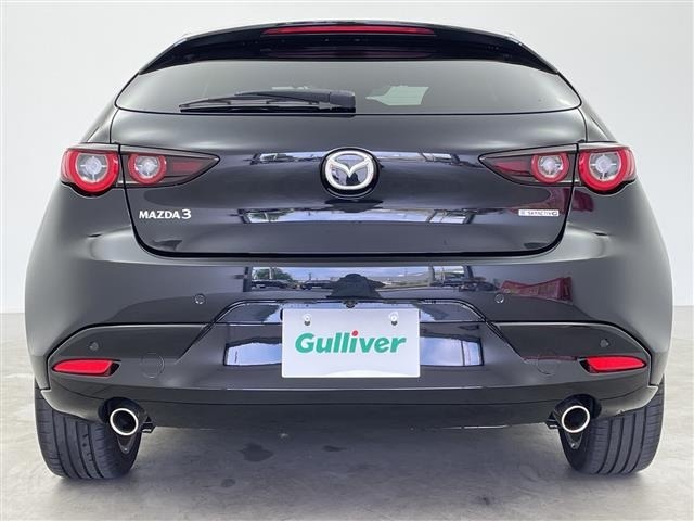 Mazda MAZDA3 2023 8096669-20