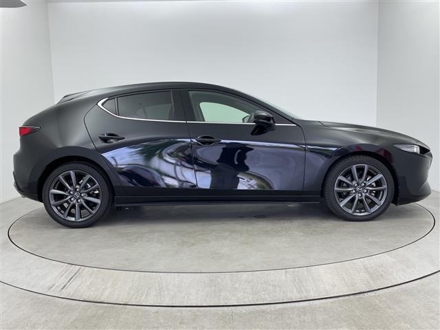 Mazda MAZDA3 2023 8096669-22