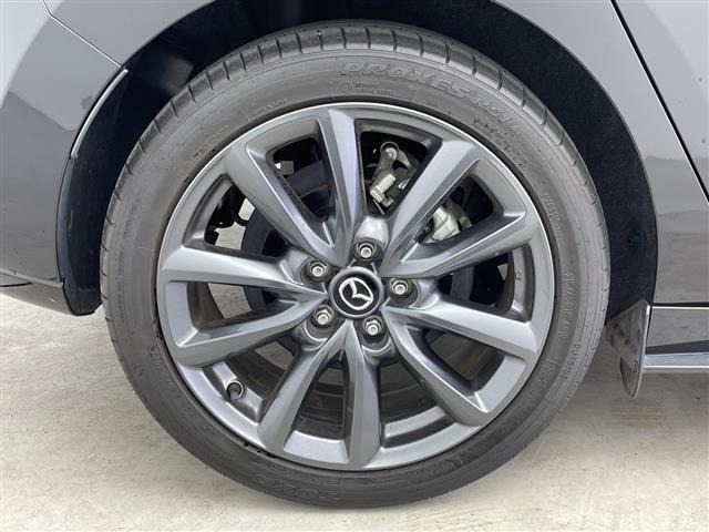 Mazda MAZDA3 2023 8096669-4