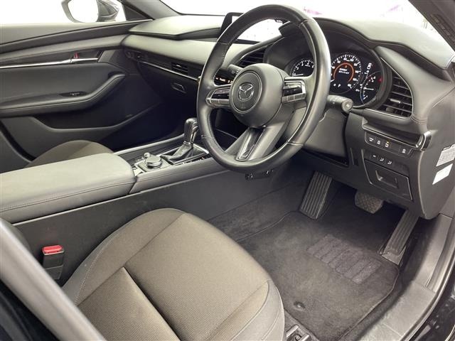 Mazda MAZDA3 2023 8096669-5