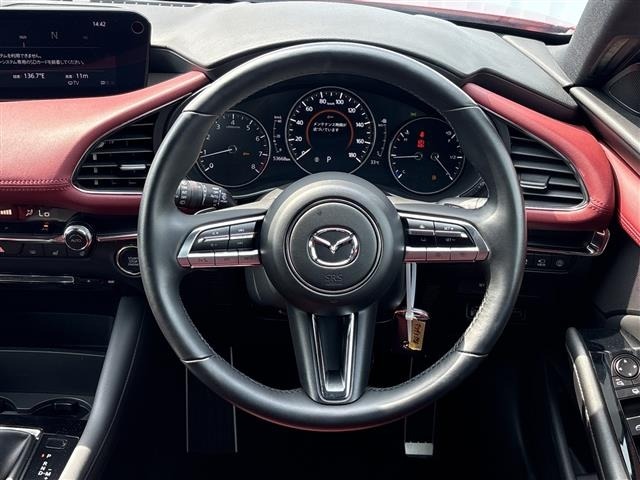 Mazda MAZDA3 2019 8096670-1