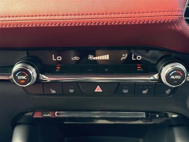 Mazda MAZDA3 2019 8096670-12