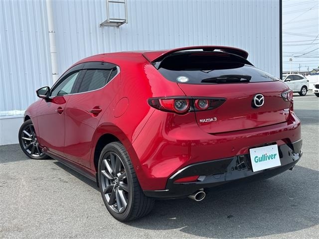 Mazda MAZDA3 2019 8096670-13
