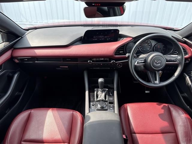 Mazda MAZDA3 2019 8096670-14
