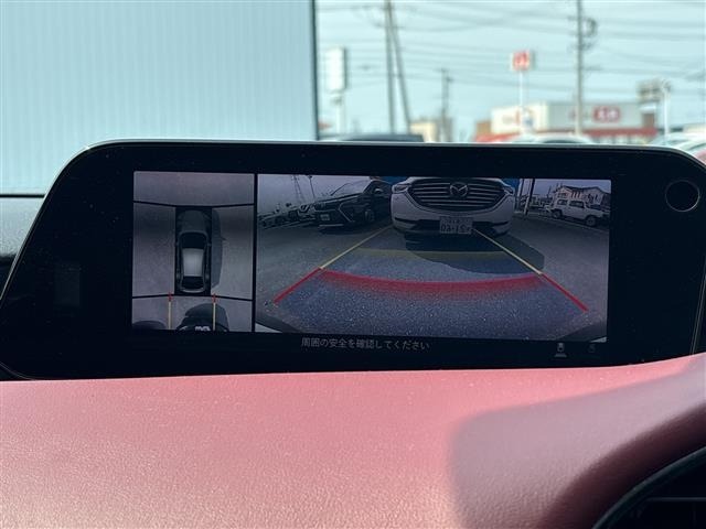 Mazda MAZDA3 2019 8096670-15