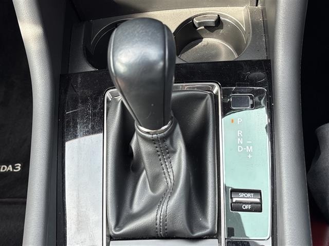 Mazda MAZDA3 2019 8096670-20