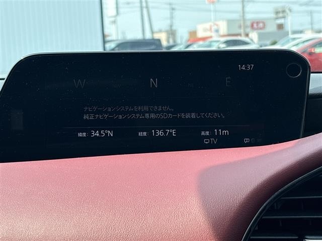Mazda MAZDA3 2019 8096670-21