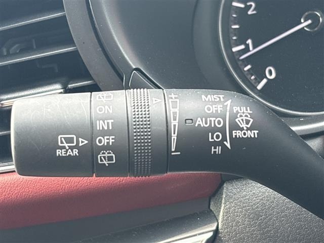Mazda MAZDA3 2019 8096670-9