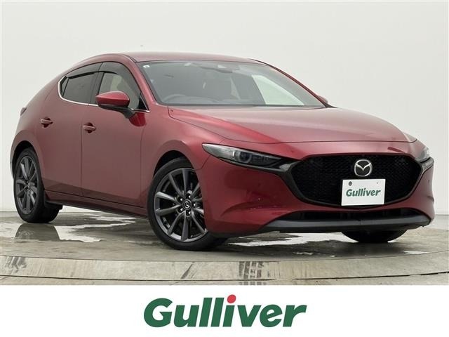 Mazda MAZDA3 2019 8096672-0