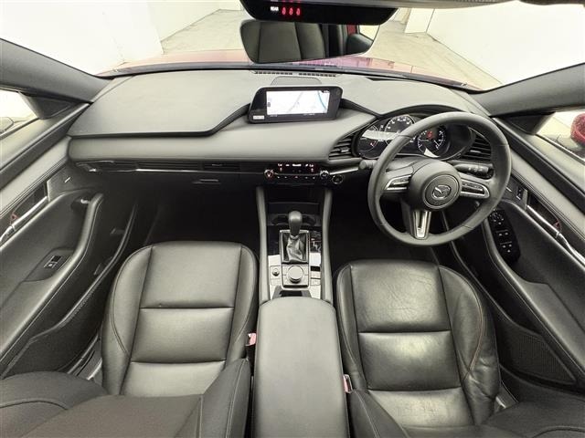 Mazda MAZDA3 2019 8096672-15