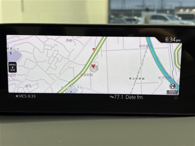 Mazda MAZDA3 2019 8096672-17