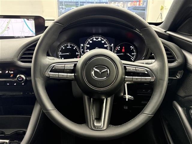 Mazda MAZDA3 2019 8096672-19