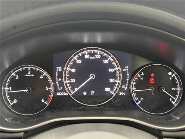 Mazda MAZDA3 2019 8096672-21