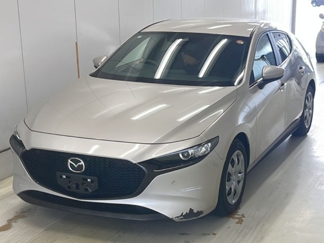 Mazda MAZDA3 2022 8096673-0