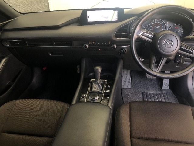Mazda MAZDA3 2022 8096673-4