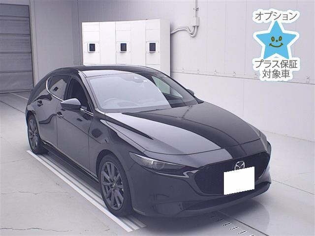 Mazda MAZDA3 2020 8096704-0