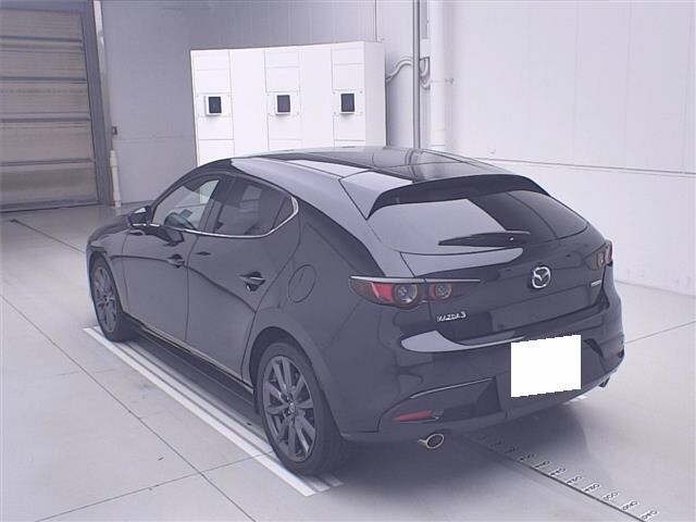 Mazda MAZDA3 2020 8096704-1