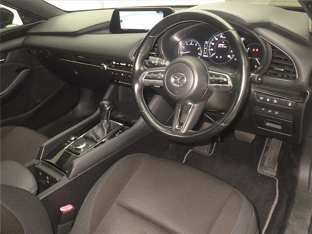 Mazda MAZDA3 2020 8096704-3