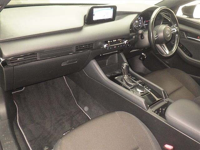 Mazda MAZDA3 2020 8096704-4