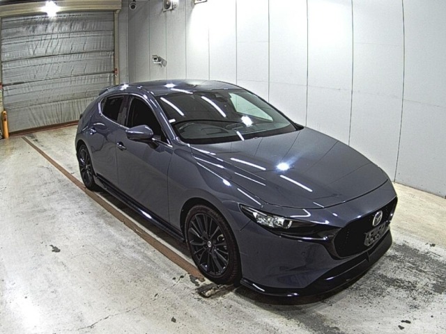 Mazda MAZDA3 2019 8096705-0