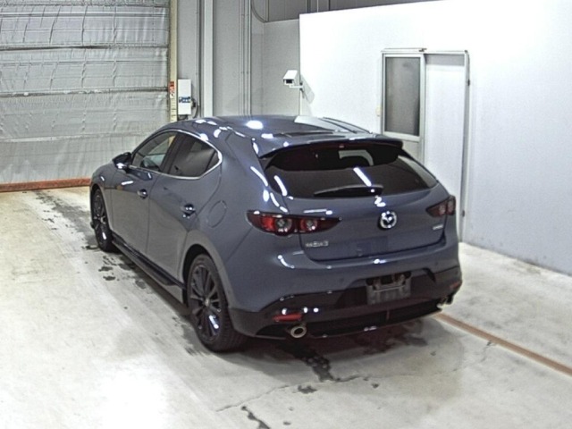Mazda MAZDA3 2019 8096705-1