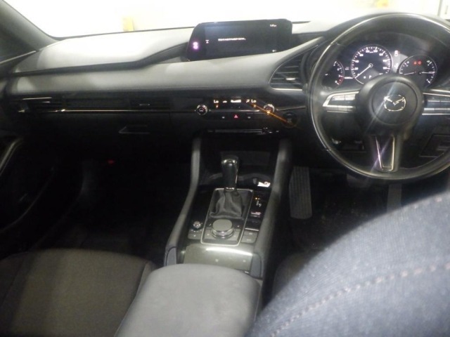 Mazda MAZDA3 2019 8096705-3