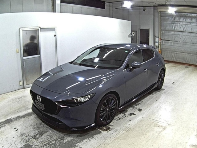 Mazda MAZDA3 2019 8096705-4