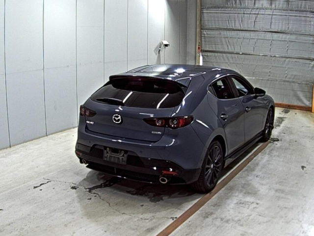 Mazda MAZDA3 2019 8096705-5