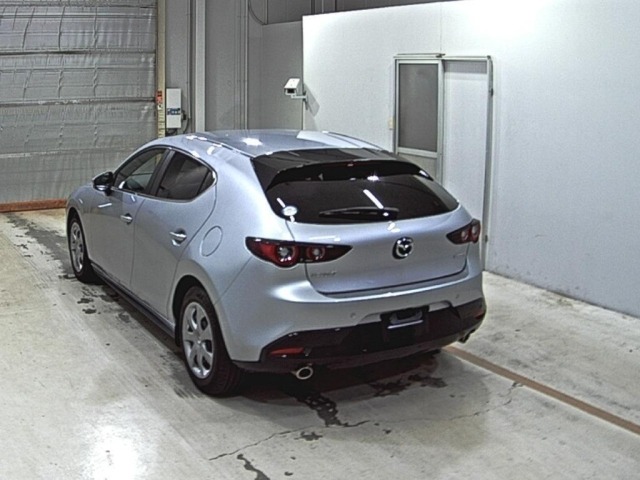 Mazda MAZDA3 2022 8096709-1