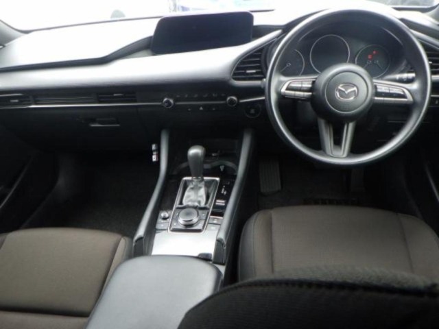 Mazda MAZDA3 2022 8096709-3