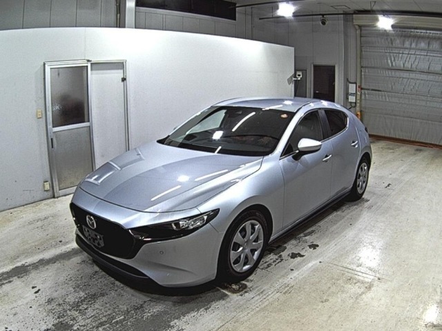 Mazda MAZDA3 2022 8096709-4