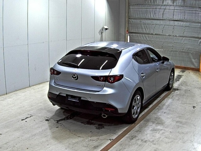 Mazda MAZDA3 2022 8096709-5