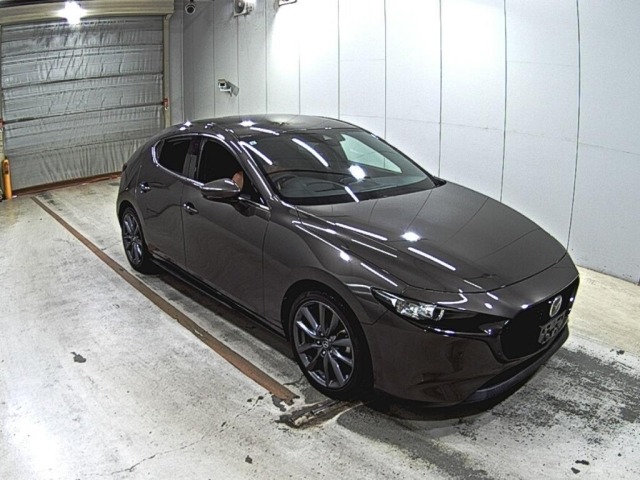 Mazda MAZDA3 2019 8096710-0