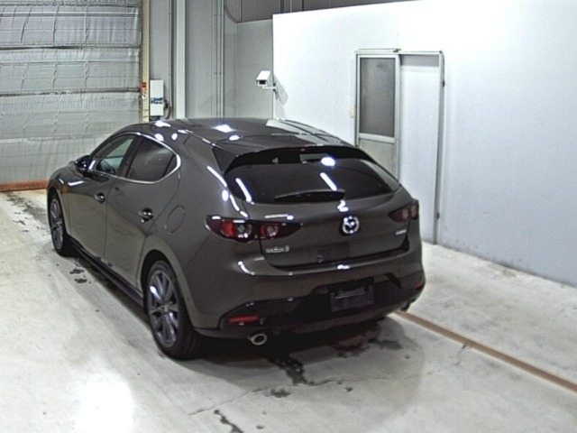 Mazda MAZDA3 2019 8096710-1