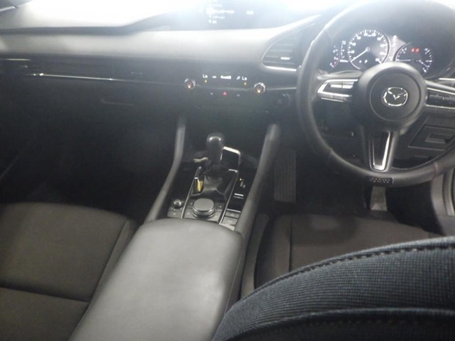 Mazda MAZDA3 2019 8096710-3