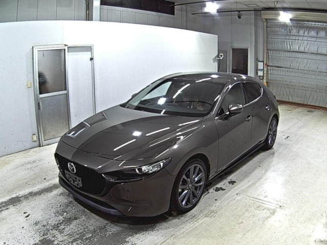 Mazda MAZDA3 2019 8096710-4