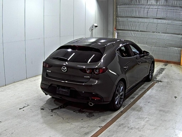 Mazda MAZDA3 2019 8096710-5