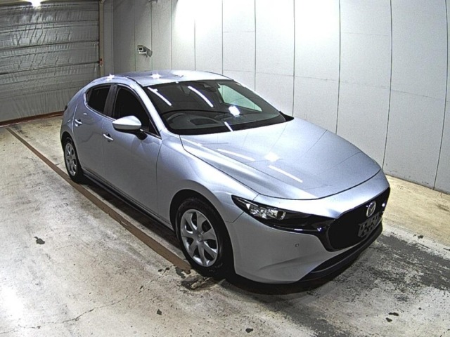 Mazda MAZDA3 2022 8096718-0