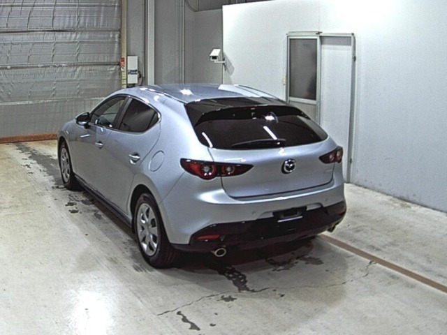 Mazda MAZDA3 2022 8096718-1