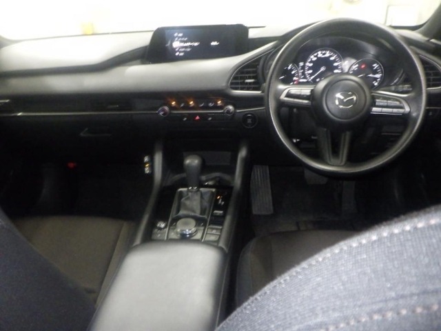 Mazda MAZDA3 2022 8096718-3