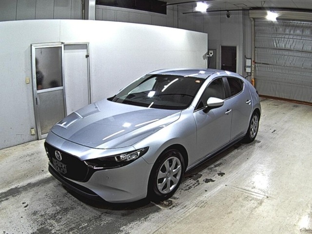 Mazda MAZDA3 2022 8096718-4
