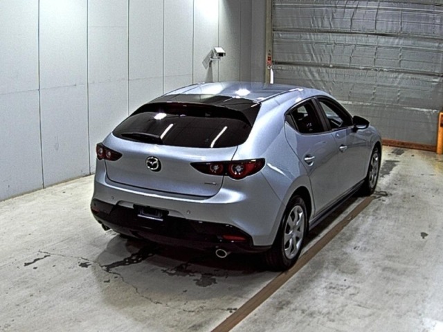 Mazda MAZDA3 2022 8096718-5