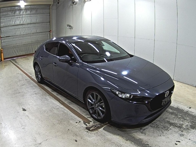 Mazda MAZDA3 2019 8096719-0