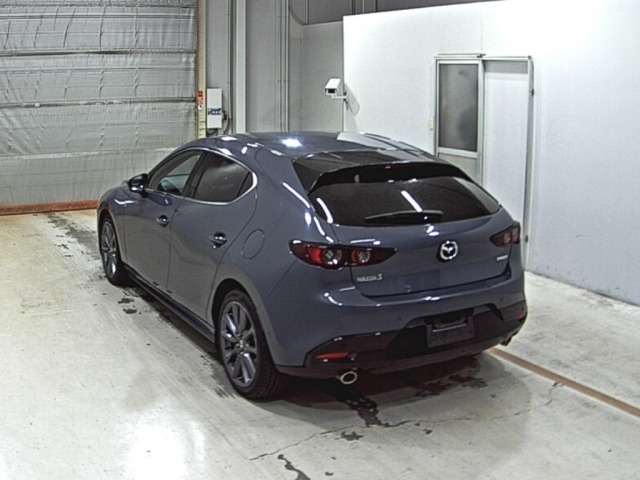 Mazda MAZDA3 2019 8096719-1